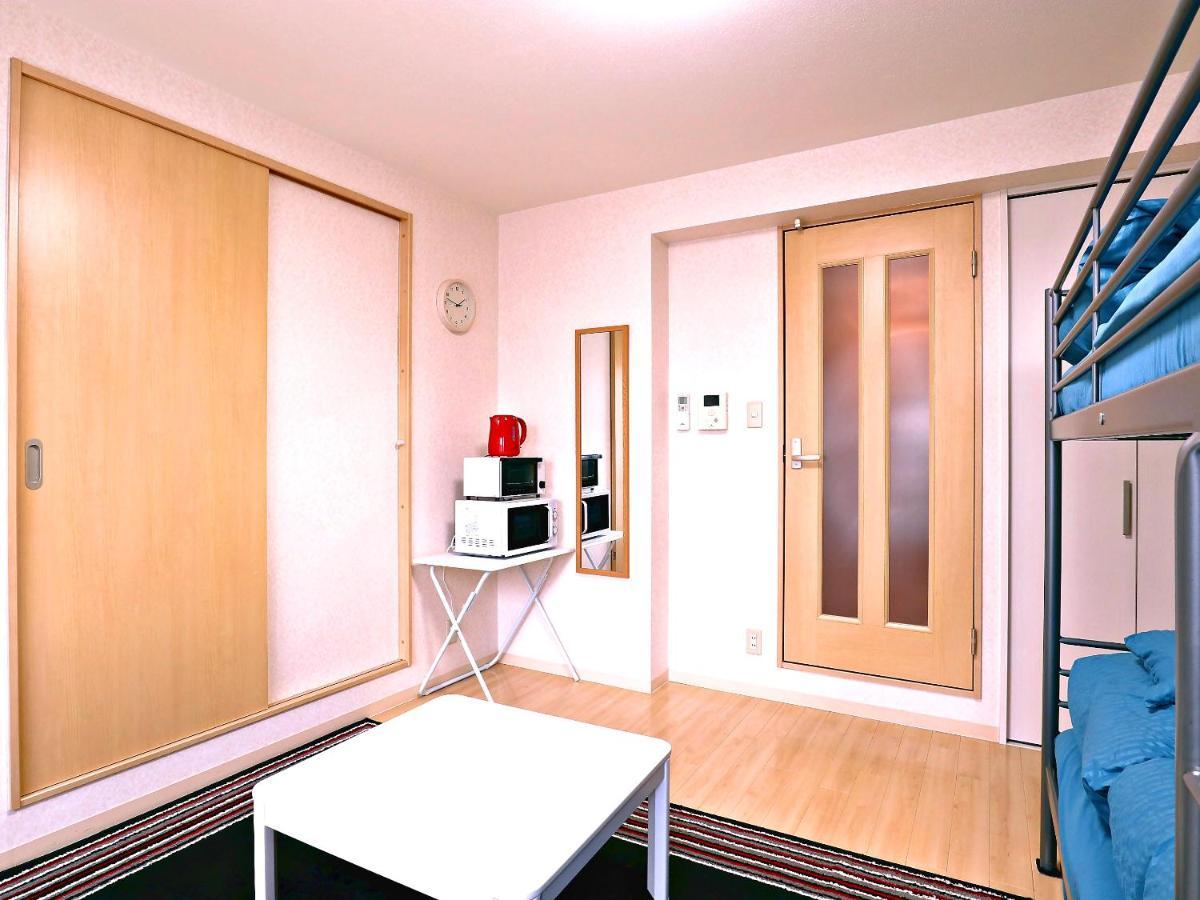 Roanne Higashiyama Daire Kyoto Dış mekan fotoğraf
