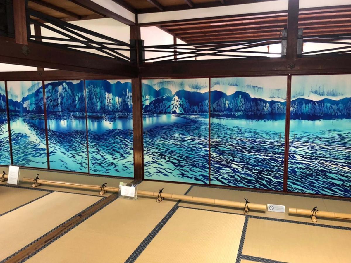 Roanne Higashiyama Daire Kyoto Dış mekan fotoğraf