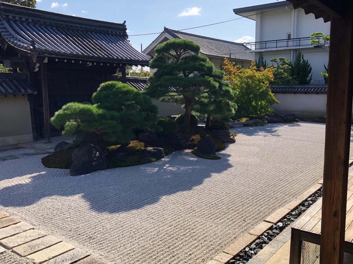 Roanne Higashiyama Daire Kyoto Dış mekan fotoğraf